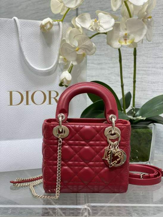Picture of Dior Handbags _SKUfw239302615fw